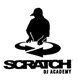SCRATCH DJ ACADEMY
