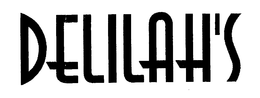 DELILAH'S