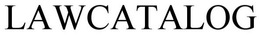 LAWCATALOG