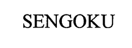 SENGOKU