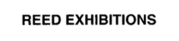 REED EXHIBITIONS