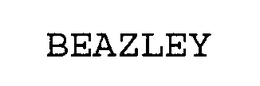 BEAZLEY