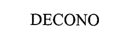 DECONO