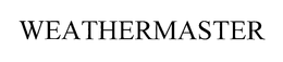 WEATHERMASTER