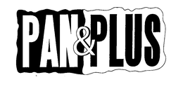 PAN&PLUS