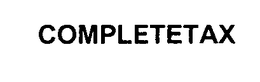 COMPLETETAX