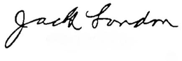JACK LONDON