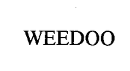 WEEDOO