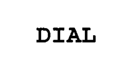 DIAL