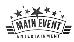 MAIN EVENT ENTERTAINMENT