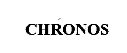 CHRONOS