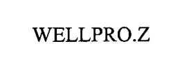 WELLPRO.Z