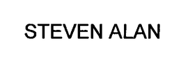 STEVEN ALAN