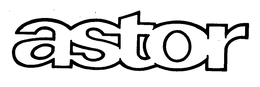 ASTOR