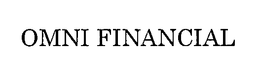 OMNI FINANCIAL