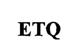 ETQ