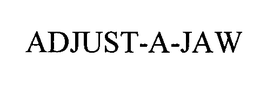 ADJUST-A-JAW