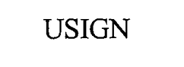 USIGN