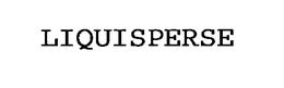 LIQUISPERSE