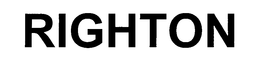 RIGHTON