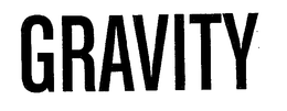 GRAVITY