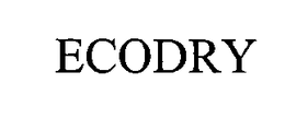 ECODRY
