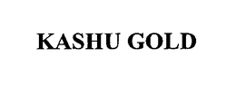 KASHU GOLD
