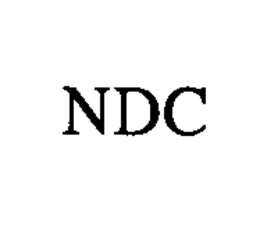 NDC