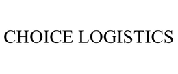 CHOICE LOGISTICS