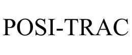 POSI-TRAC