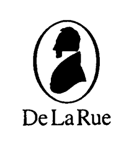 DE LA RUE