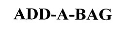 ADD-A-BAG