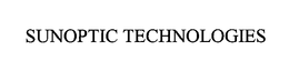 SUNOPTIC TECHNOLOGIES