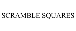SCRAMBLE SQUARES