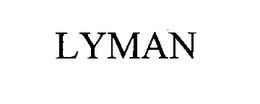 LYMAN