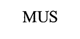 MUS