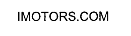 IMOTORS.COM
