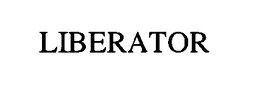 LIBERATOR