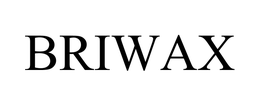 BRIWAX