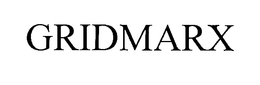 GRIDMARX