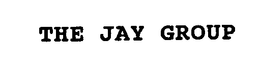 THE JAY GROUP
