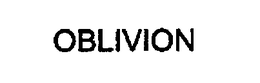OBLIVION