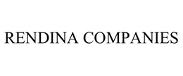RENDINA COMPANIES