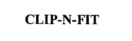 CLIP -N- FIT