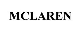 MCLAREN