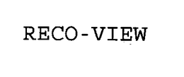 RECO-VIEW