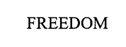 FREEDOM