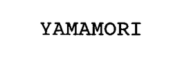 YAMAMORI