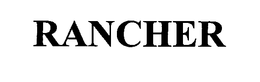 RANCHER