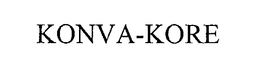 KONVA-KORE